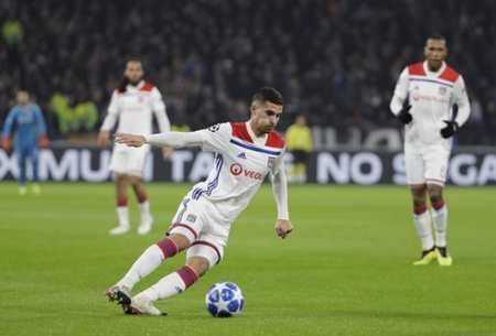 在最近的一 在最近的一